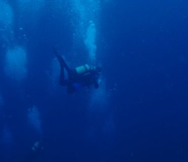 PADI Deep Diver's photos